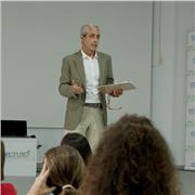 Doy clases particulares de biología y materias relacionadas como física, desarrollo sostenible, agenda 2030
